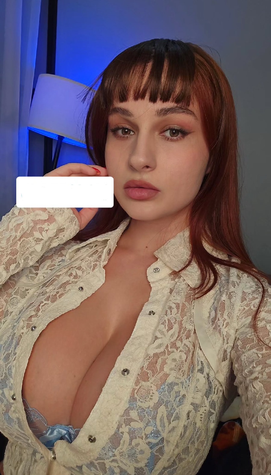 Take a pause and enjoy Miranda Faith — streaming from Tashkent