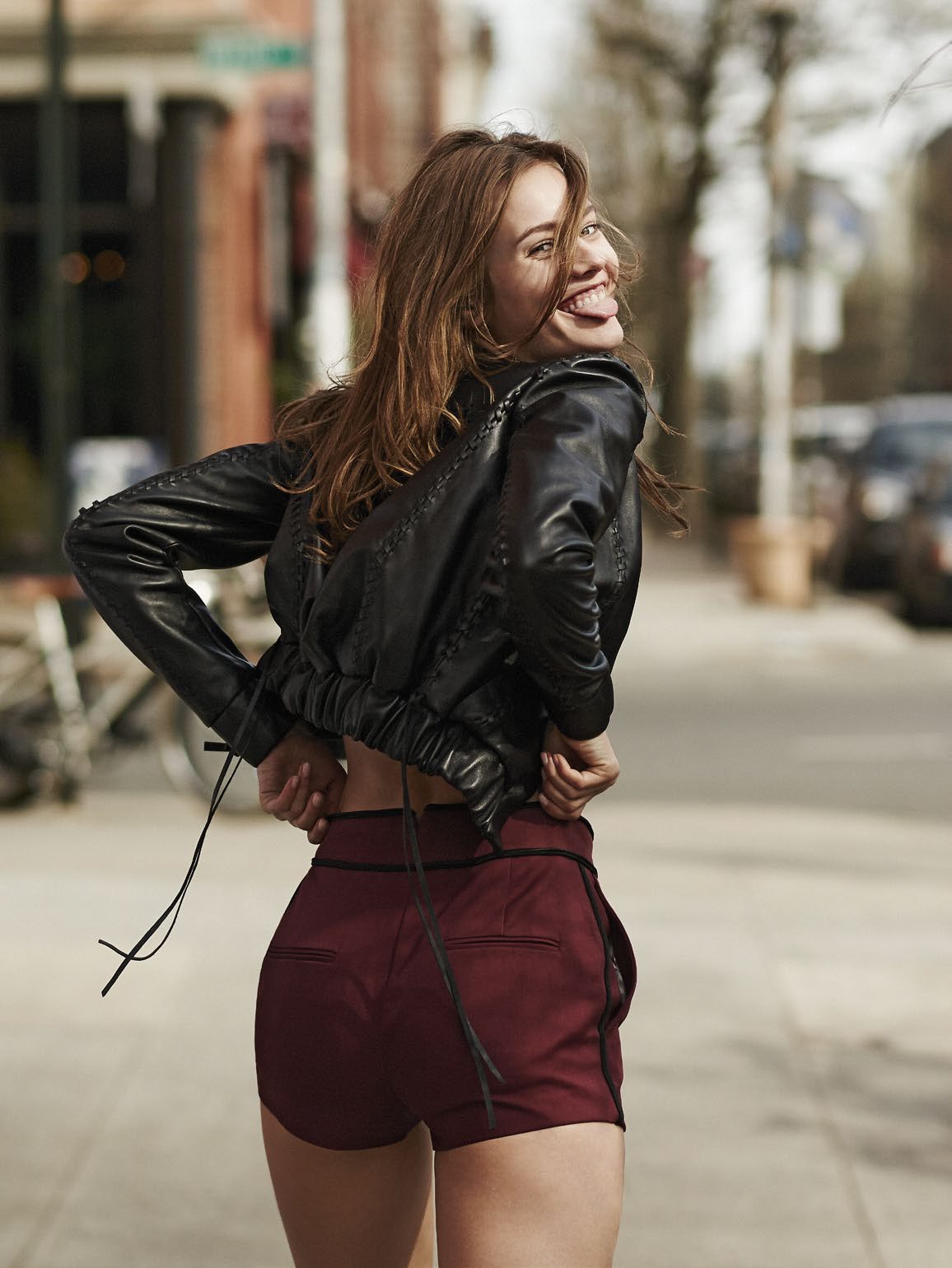 Sexy model Sassy girls in Tashkent