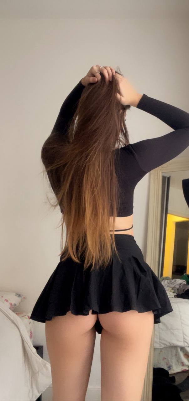 Photo Lola La Fleur in Tashkent