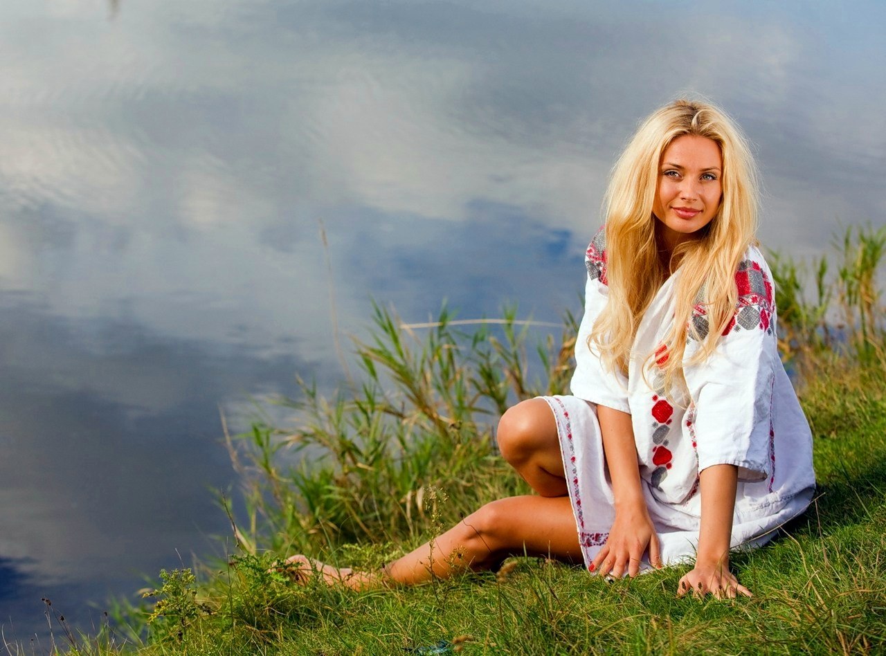 Sexy girl Slavic girls in Tashkent